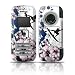 Aerial Design Protective Skin Decal Sticker for LG enV VX9900 Cell Phone