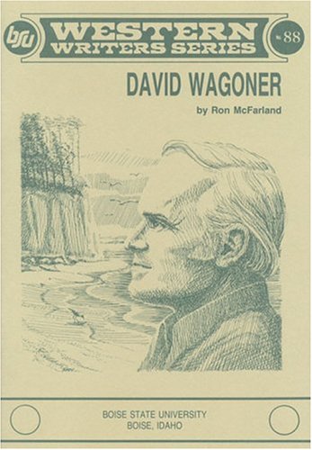 David Wagoner