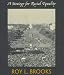 Book Integration or Separation?: A Strategy for Racial Equality