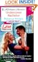 Undercover Bachelor (Love Undercover) (Larger Print Harlequin Romance, No 3549)