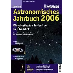 Astronomisches Jahrbuch 2006