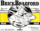 Brick Bradford - 2 : 1938-1939
