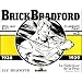 Brick Bradford - 2 : 1938-1939
