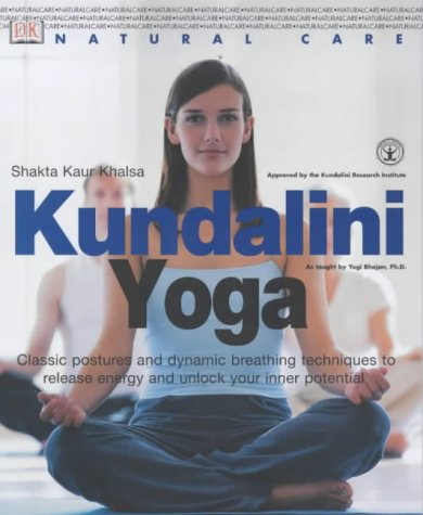 Kundalini Yoga