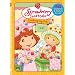 Strawberry Shortcake: Cooking Up Fun