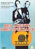 Des agents tr�s sp�ciaux - Coffret 3 DVD