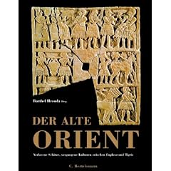 Der alte Orient (Gebundene Ausgabe)