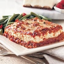 Omaha Steaks 1 (24 oz. tray) Beef Lasagna