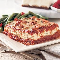 Omaha Steaks 1 (24 oz. tray) Beef Lasagna