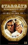 Review MGM Domestic Television Distribution  / Stargate SG-1