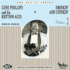 Drinkin' and Stinkin'