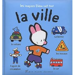 La ville