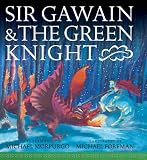 Sir Gawain and the Green Knight (Penguin Classics)