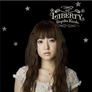 【クリックで詳細表示】LIBERTY