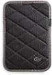 Timbuk2 Kindle Fire Cush Sleeve with Memory Foam for impact absorption, Black/Grey (does not fit Kindle Fire HD)