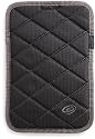 Timbuk2 Kindle Fire Cush Sleeve with Memory Foam for impact absorption, Black/Grey
