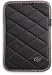 Timbuk2 Kindle Fire Cush Sleeve with Memory Foam for impact absorption, Black/Grey