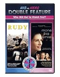 Rudy & Mona Lisa Smile [DVD] [Region 1] [US Import] [NTSC]