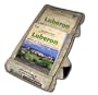 Luberon Parc naturel r�gional : Partie Est