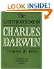 The Correspondence of Charles Darwin: Volume 10, 1862