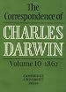 The Correspondence of Charles Darwin: Volume 10, 1862