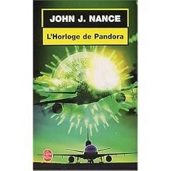L'Horloge de Pandora