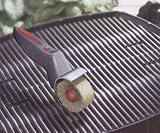 Battery Operated Grill Brush