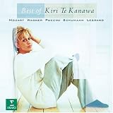 Music : Best of Kiri te Kanawa