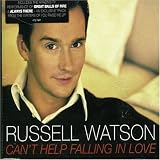 Can`t Help Falling in Love