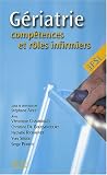 G�riatrie : Comp�tences et r�les infirmiers
