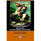 folk tales of napoleon napoleonder and the napoleon of the people dodo press