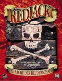 Eigenschaften THQ  / Redjack - Die Rache der Bruderschaft