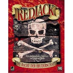 Redjack - Die Rache der Bruderschaft