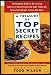 Top Secret Recipes