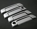 Chrome Handle Cover Trims for BMW E36 E34 E32 Series 3 5 7 Brand NEW