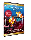 Produkt-Bild: Plasma Aquarium, Vol. 2 - 8 Aquarien Impressionen in HD Qualit&auml;t