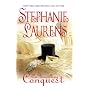 An Unwilling Conquest (Mira Historical Romance)