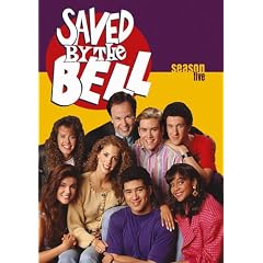 Saved By the Bell: Season 5