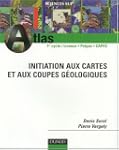 Initiation aux cartes et aux coupes g...