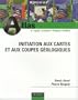Initiation aux cartes et aux coupes g�ologiques