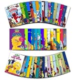 Sesame Street Big Block Bundle (48 volume set) Amazon.com Exclusive