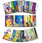 Sesame Street Big Block Bundle (48 volume set) Amazon.com Exclusive
