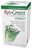Wakunaga of America Company - Kyo-Green Drink Mix, 5.3 oz powder Powder powder