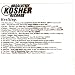 Absolutely Kosher Records: Kvelling.