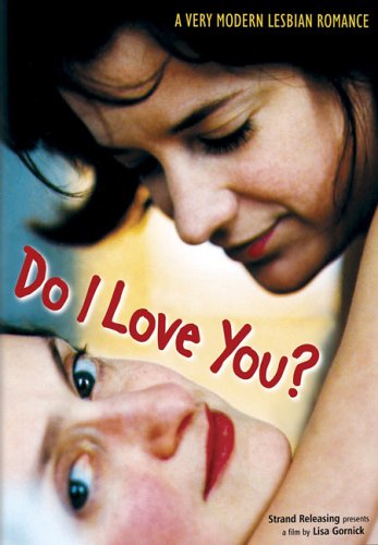 Do I Love You?