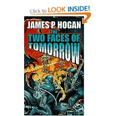 The Two Faces of Tomorrow