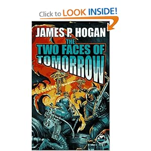 The Two Faces of Tomorrow