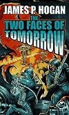 The Two Faces of Tomorrow