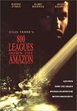 800 Leagues Down the Amazon