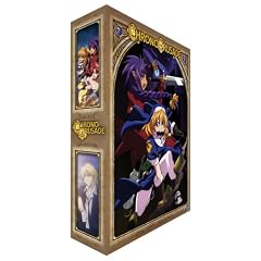 Chrono Crusade - Complete Collection by 
